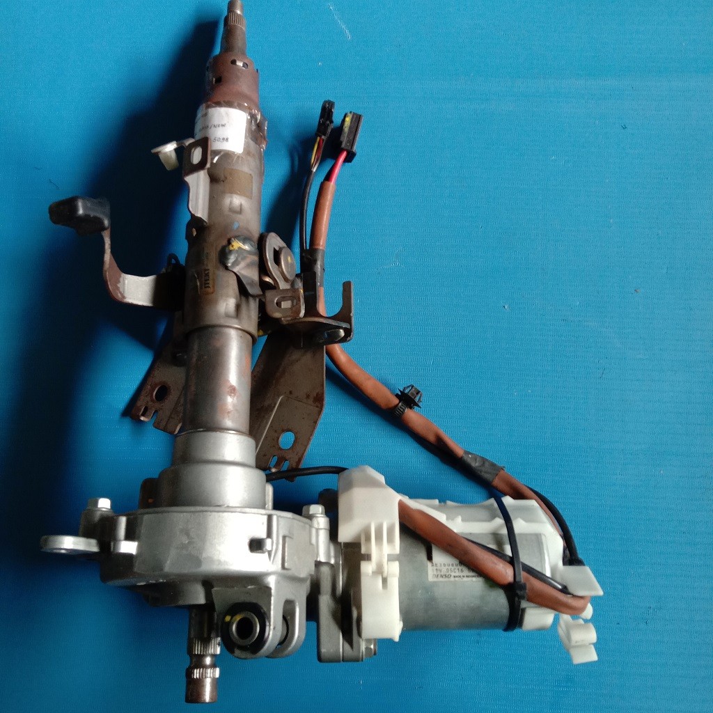 POWER STEERING TOYOTA YARIS